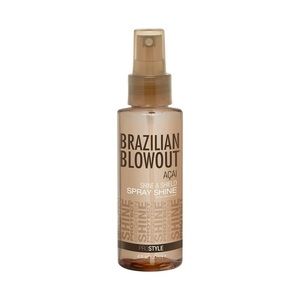 🦄 Shine & Shield Spray Shine by Brazilian Blowout